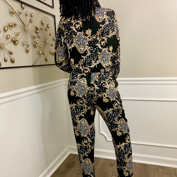 Silk Set - Picture 2 of 4